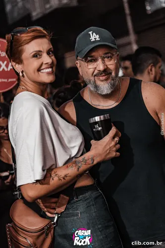 Foto 158 — Carnarock