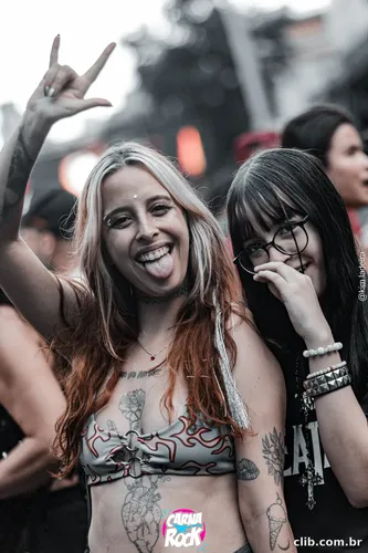 Foto 74 — Carnarock