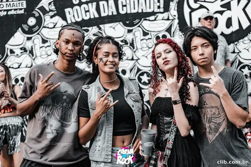 Foto 265 — Carnarock