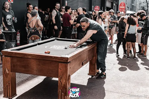 Foto 298 — Carnarock