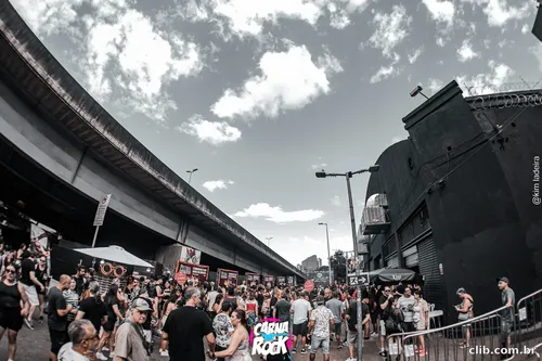 Foto 266 — Carnarock