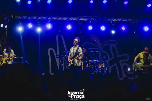 Foto 412 — Inverno na Praça