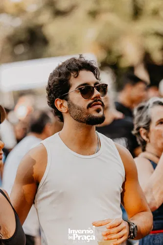 Foto 59 — Inverno na Praça