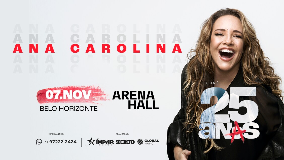 Ana Carolina