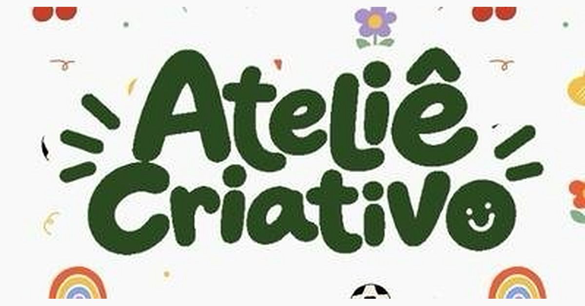 Ateliê Criativo: oficina gratuita de personalização de mochilas no DiamondMall