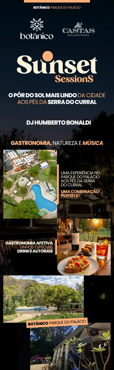 Botânico Sunset Sessions