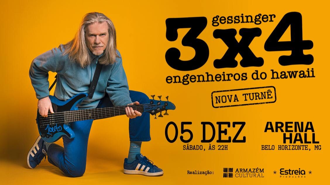 Humberto Gessinger