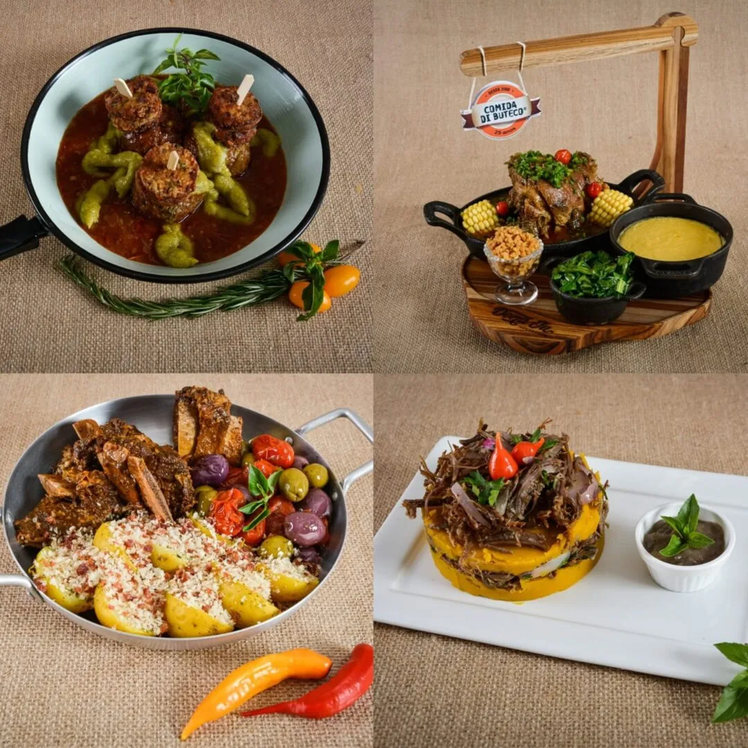 Comida di Buteco 2026: 128 Bares Disputam o Melhor Petisco de BH