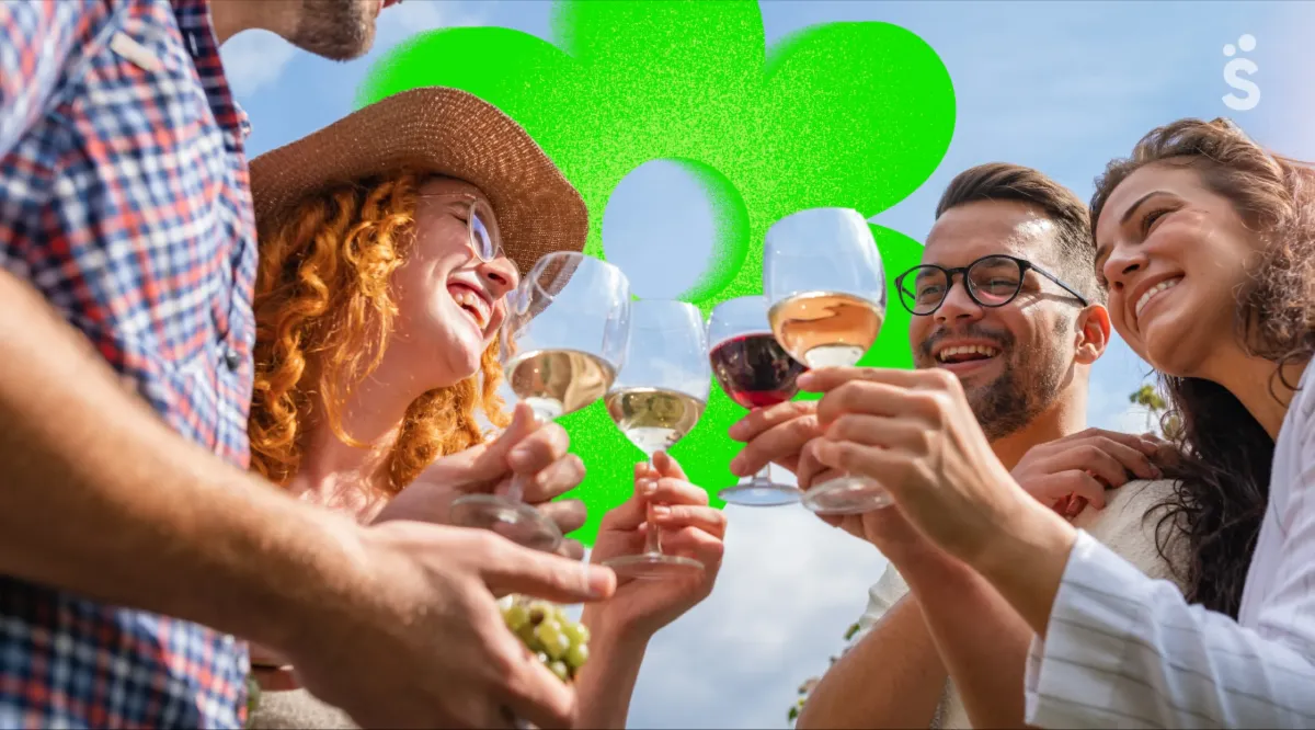 Festival Só Amor no Parque das Mangabeiras Abril