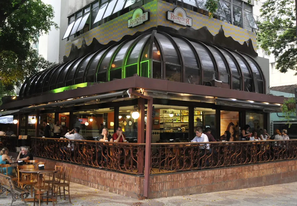 Happy Hour em BH: Os 5 Melhores Bares da Semana