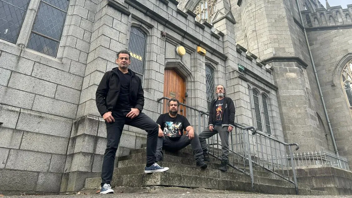 LOSS - O Peso de Minas no Palácio das Artes: show imperdível em BH