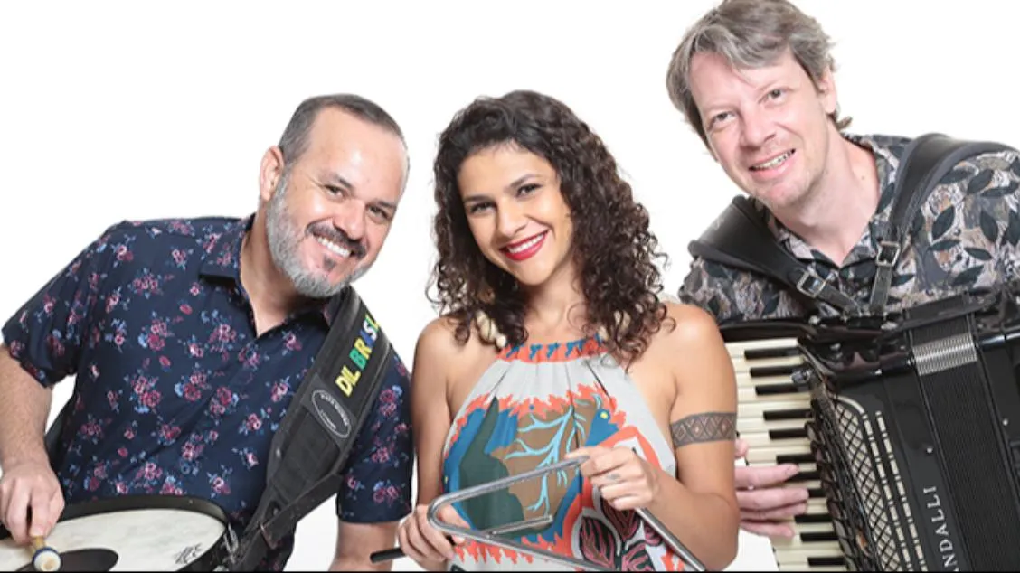 Manacá da Serra no Palácio das Artes: noite de música em Belo Horizonte