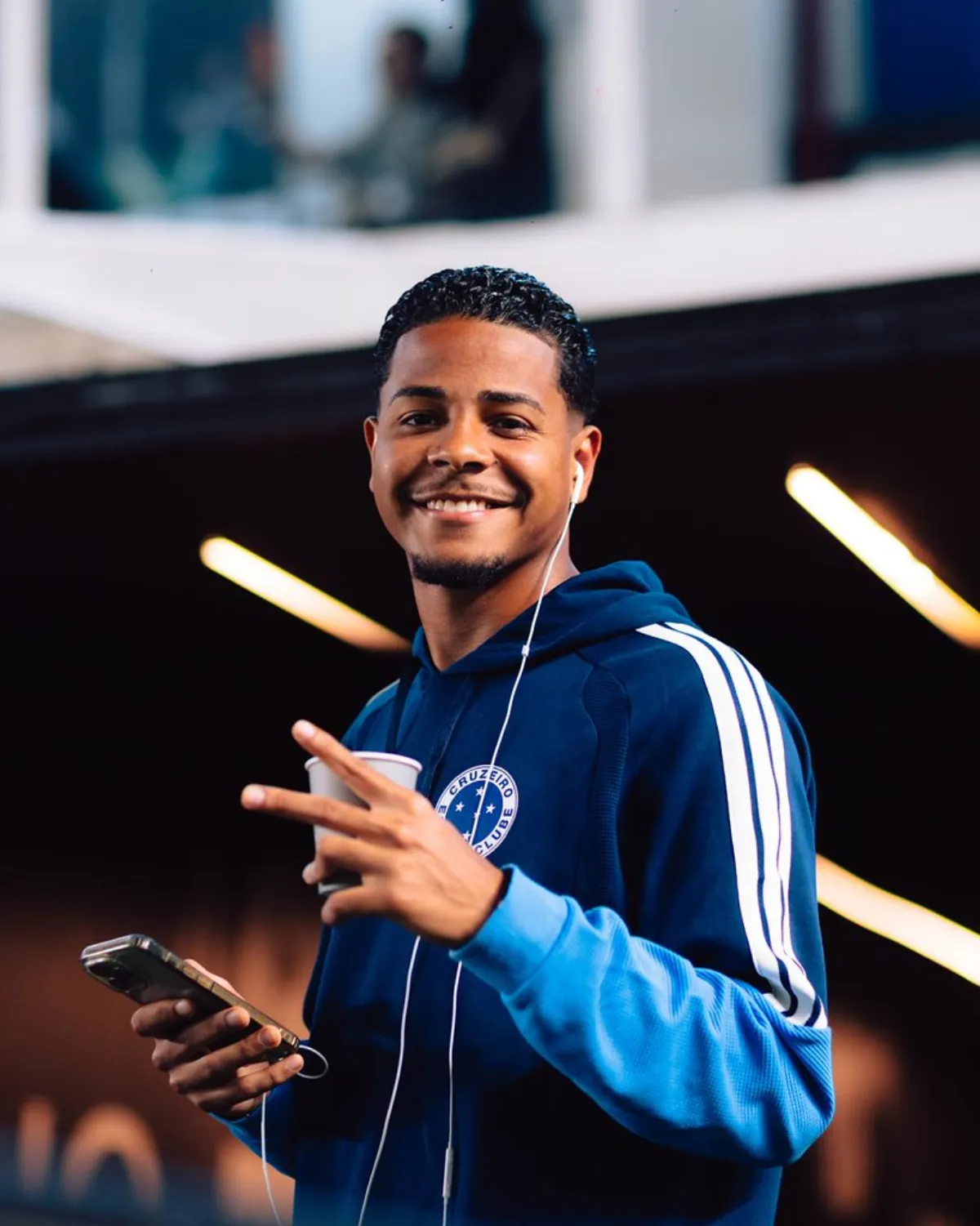 Santos x Cruzeiro: horário, onde assistir e ingressos