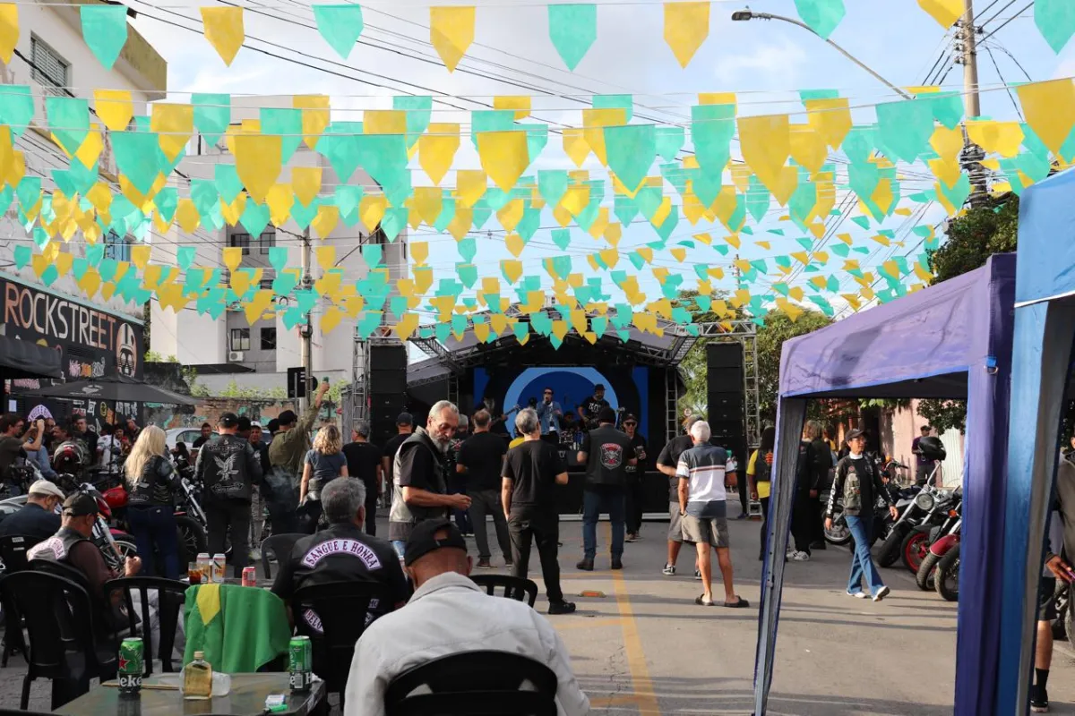 Festival Quintal dos Sabores celebra a mineiridade em BH