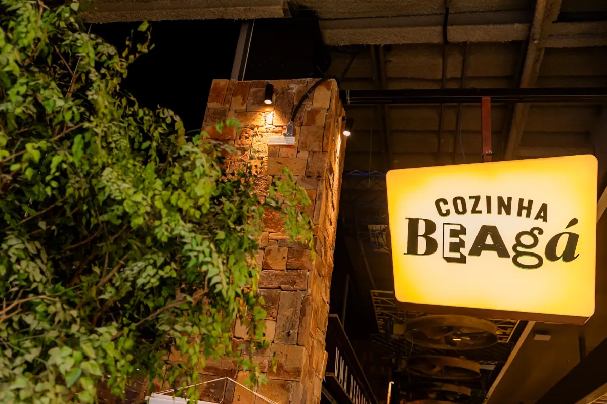 Cozinha Beagá estreia no BH Shopping com sabores de BH