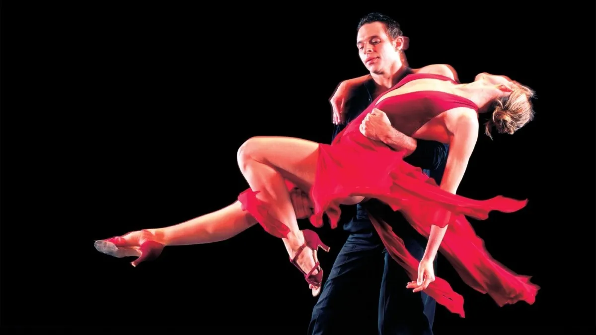 Grupo Corpo dança Piracema e Lecuona no Palácio das Artes até 11/10