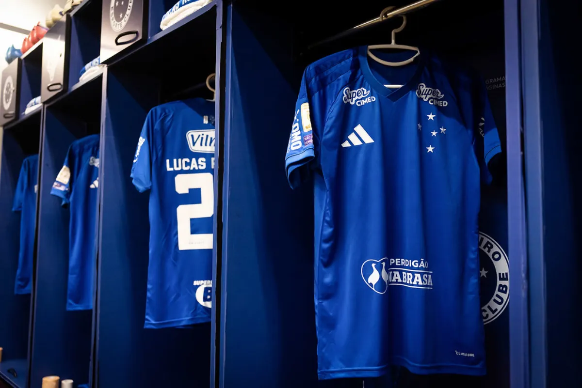 Cruzeiro x São Paulo: horário, onde assistir e ingressos
