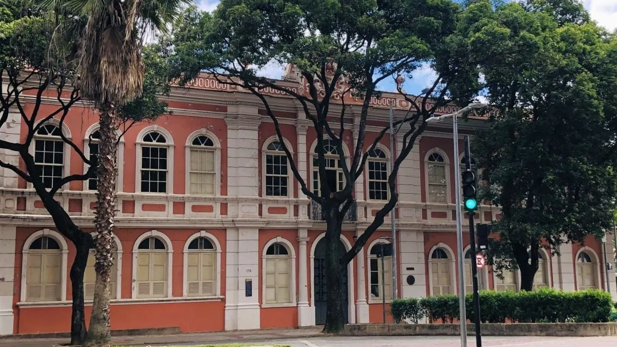 58º Festival de Inverno UFMG celebra Guimarães Rosa com programação gratuita em BH