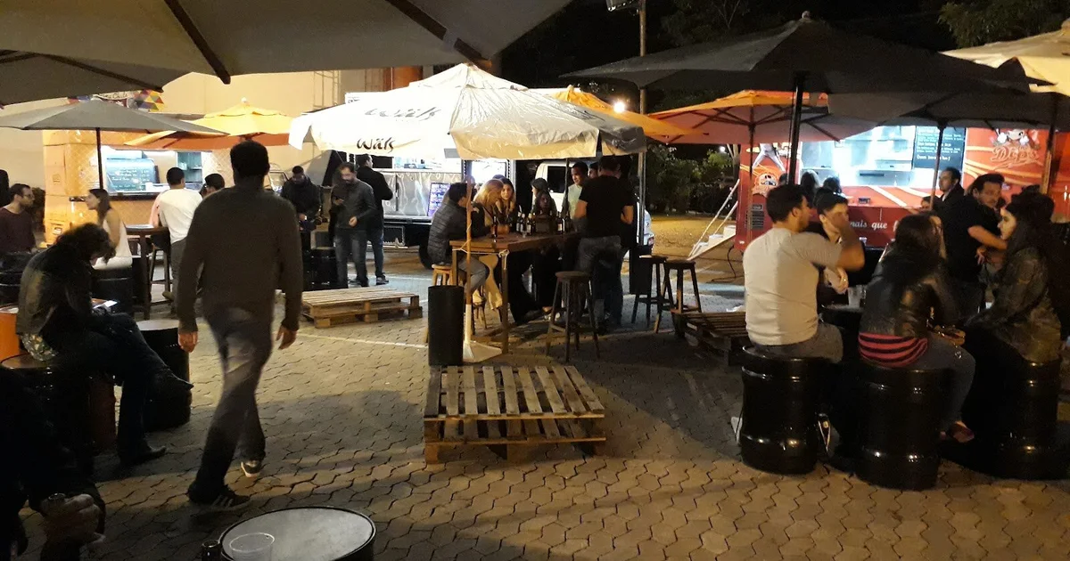 100 Limites com WS da Igrejinha no Clube Chalezinho — BH, agosto de 2026
