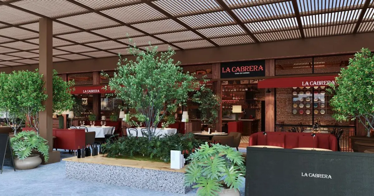 La Cabrera anuncia chegada a BH com investimento de R$ 6 milhões