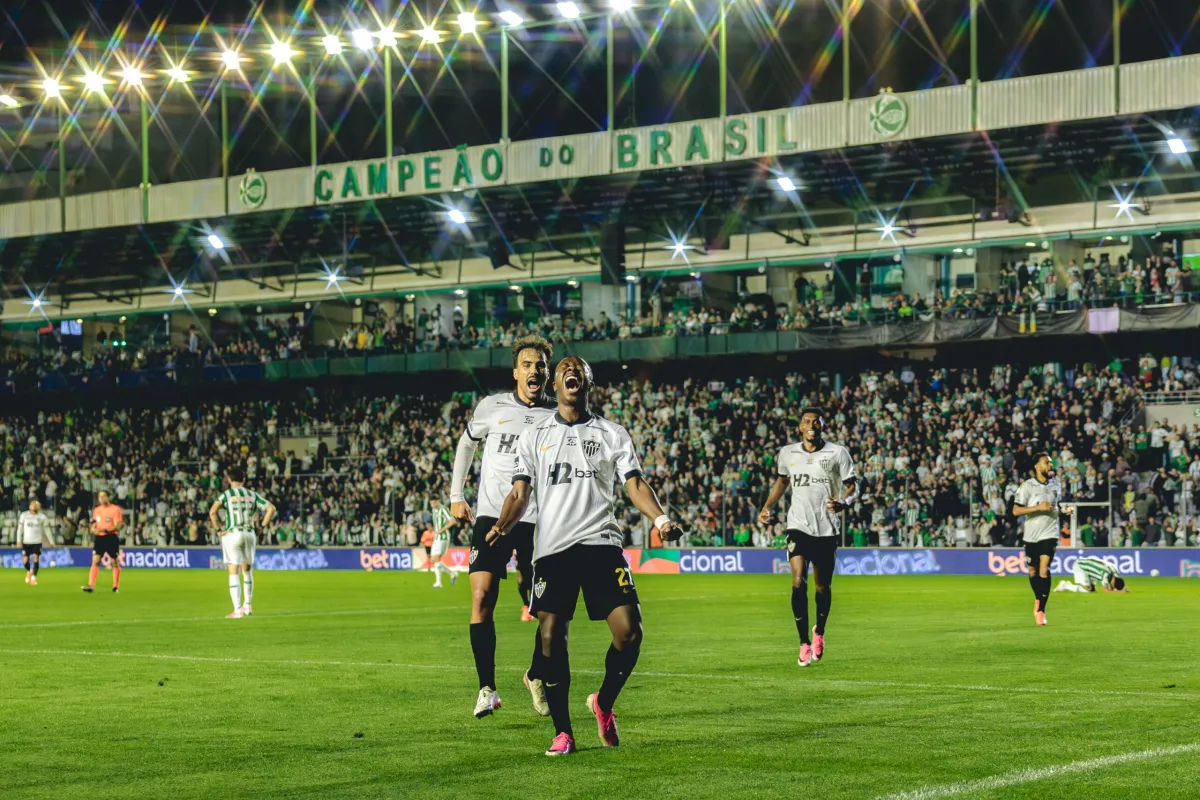 Juventude x Atlético-MG: horário, onde assistir e ingressos