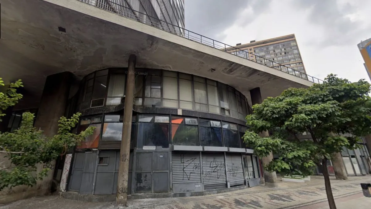 Edifício JK ganha primeiro bar com galeria de arte em agosto