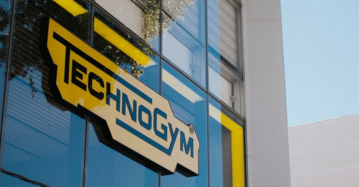 Technogym inaugura primeira loja em BH com investimento de R$ 4 mi