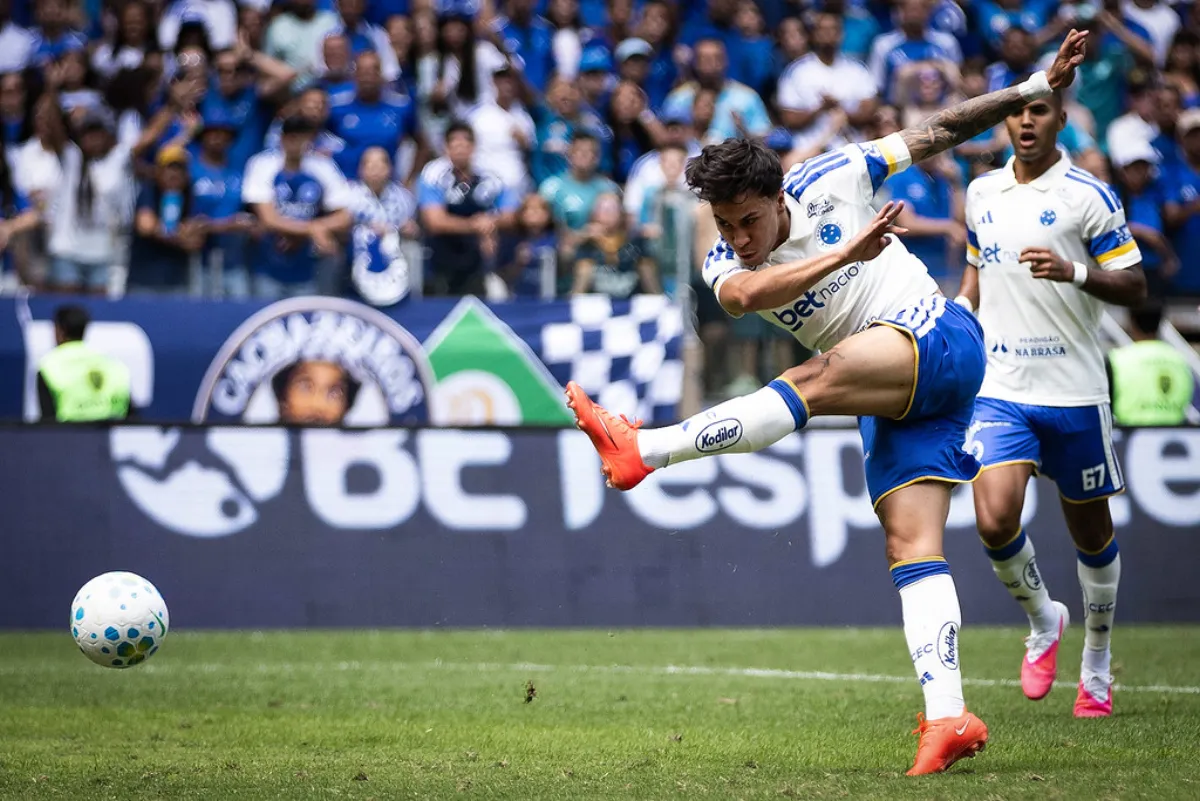 Cruzeiro x Mirassol: horário, onde assistir e ingressos