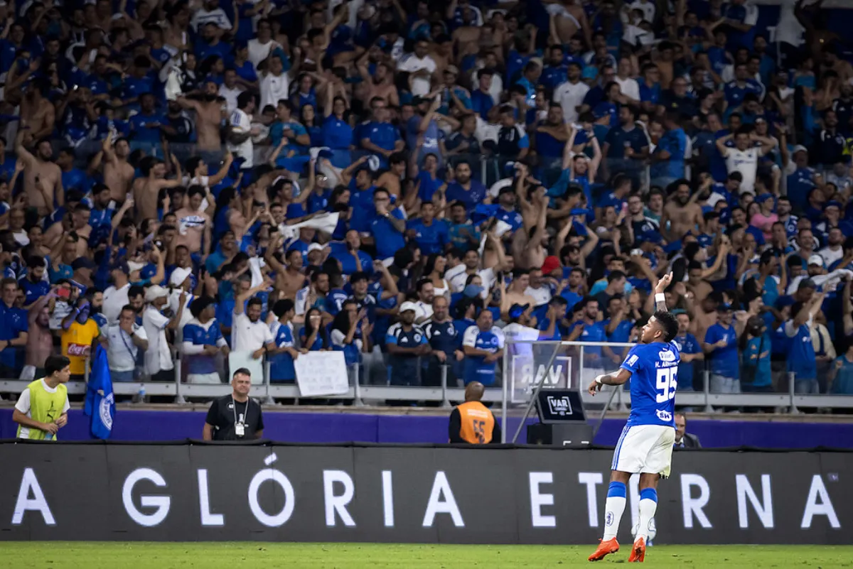 Cruzeiro x Flamengo: horário, onde assistir e ingressos