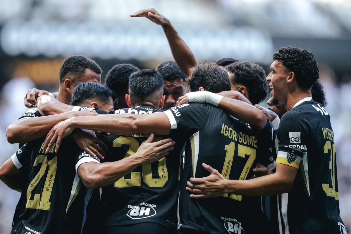 Atlético-MG x Grêmio: horário, onde assistir e ingressos