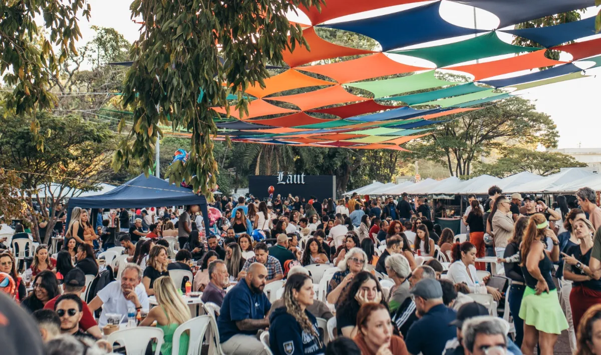 Festival Gratuito Celebra Frutas do Mundo na Pampulha Neste Fim de Semana