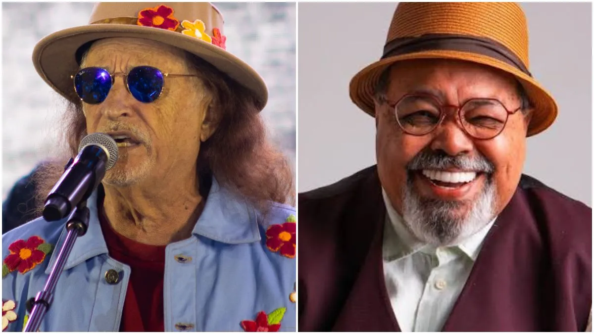 Virada Cultural 2026 traz Alceu Valença e Jorge Aragão a BH