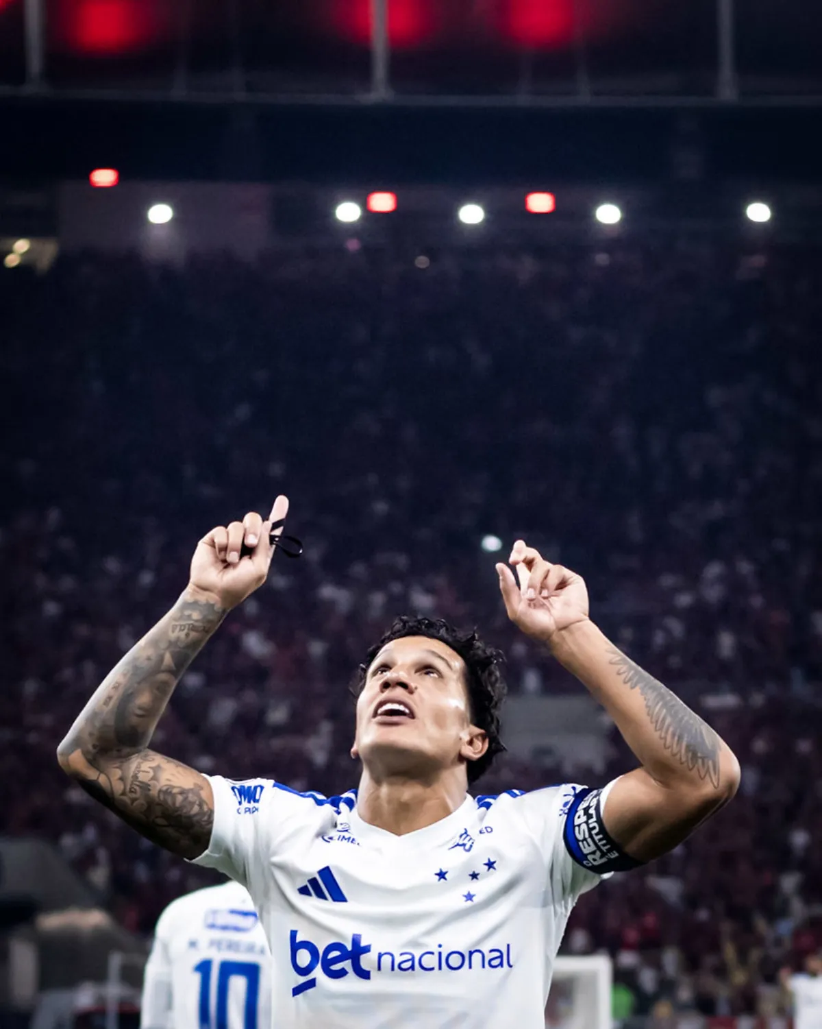 Flamengo x Cruzeiro: horário, onde assistir e ingressos