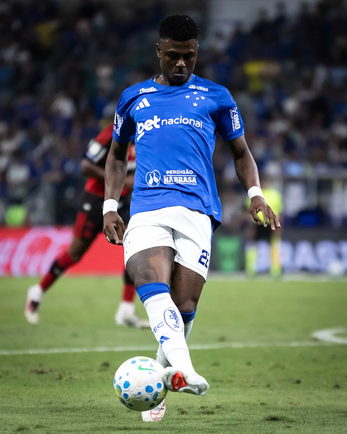 Cruzeiro x Flamengo: horário, onde assistir e ingressos
