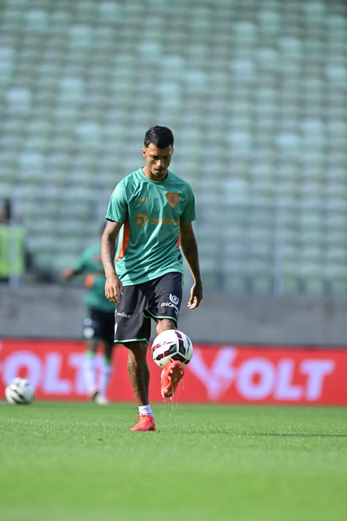 América Mineiro x Ponte Preta: horário, onde assistir e ingressos