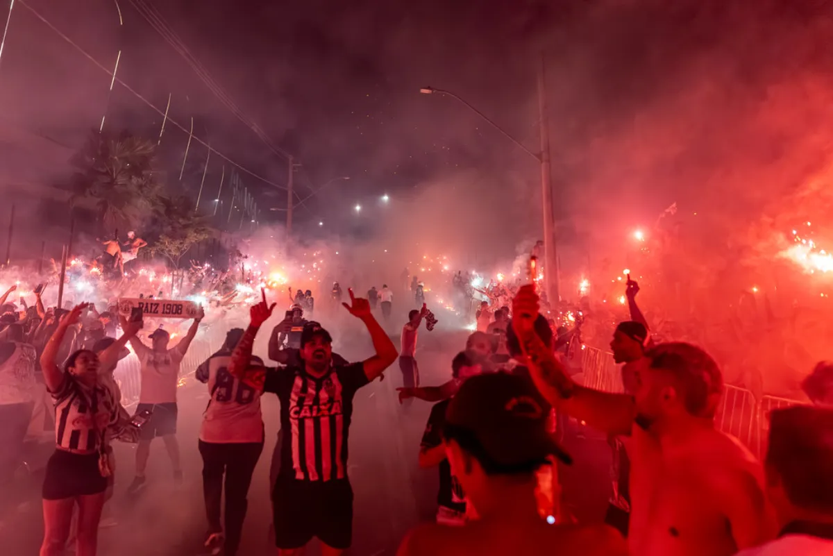 Atlético-MG x Cruzeiro: horário, onde assistir e ingressos
