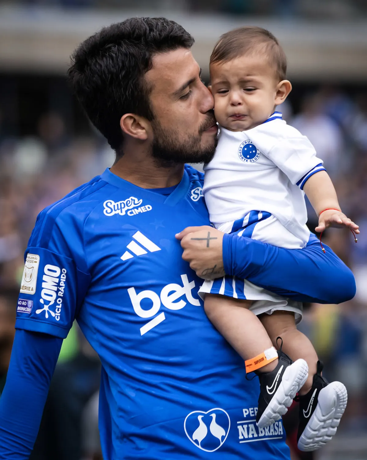 Cruzeiro x Athletico-PR: horário, onde assistir e ingressos