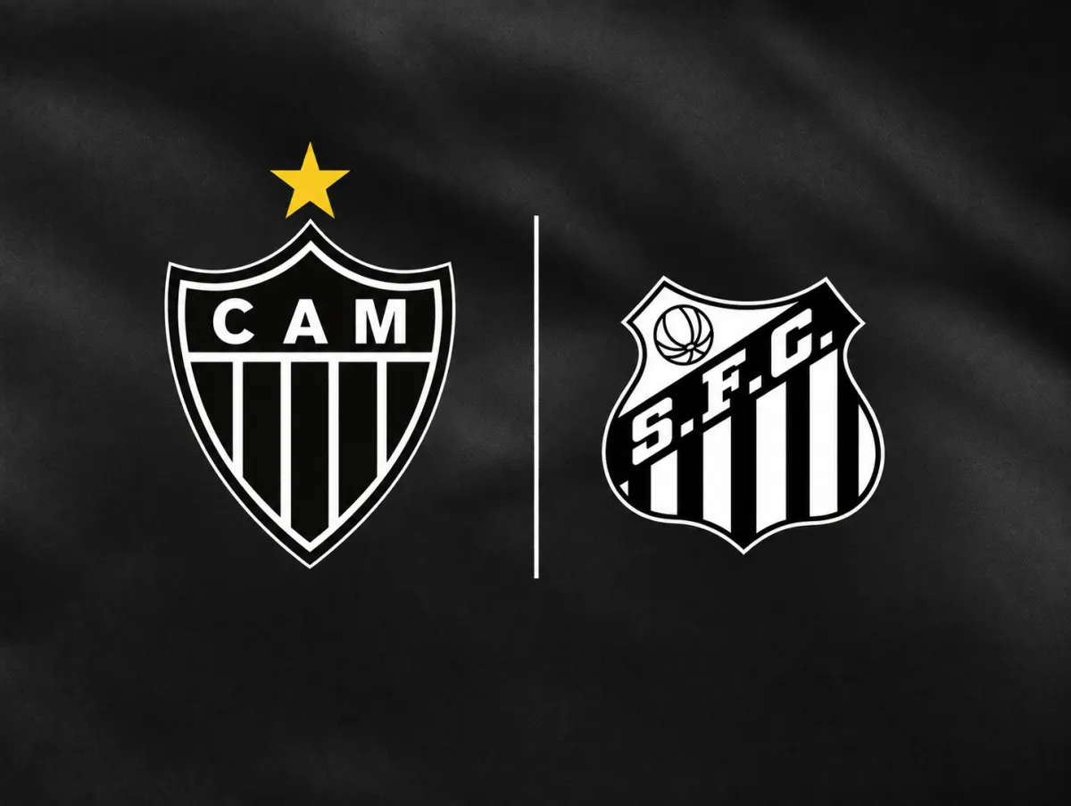 Arena MRV abre credenciamento para jogo decisivo contra o Santos
