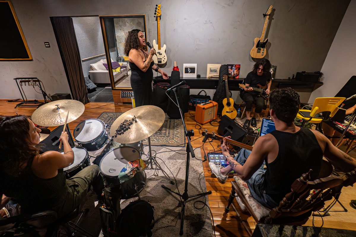 Encontro da Música Mineira abre inscrições com R$ 56 mil em prêmios