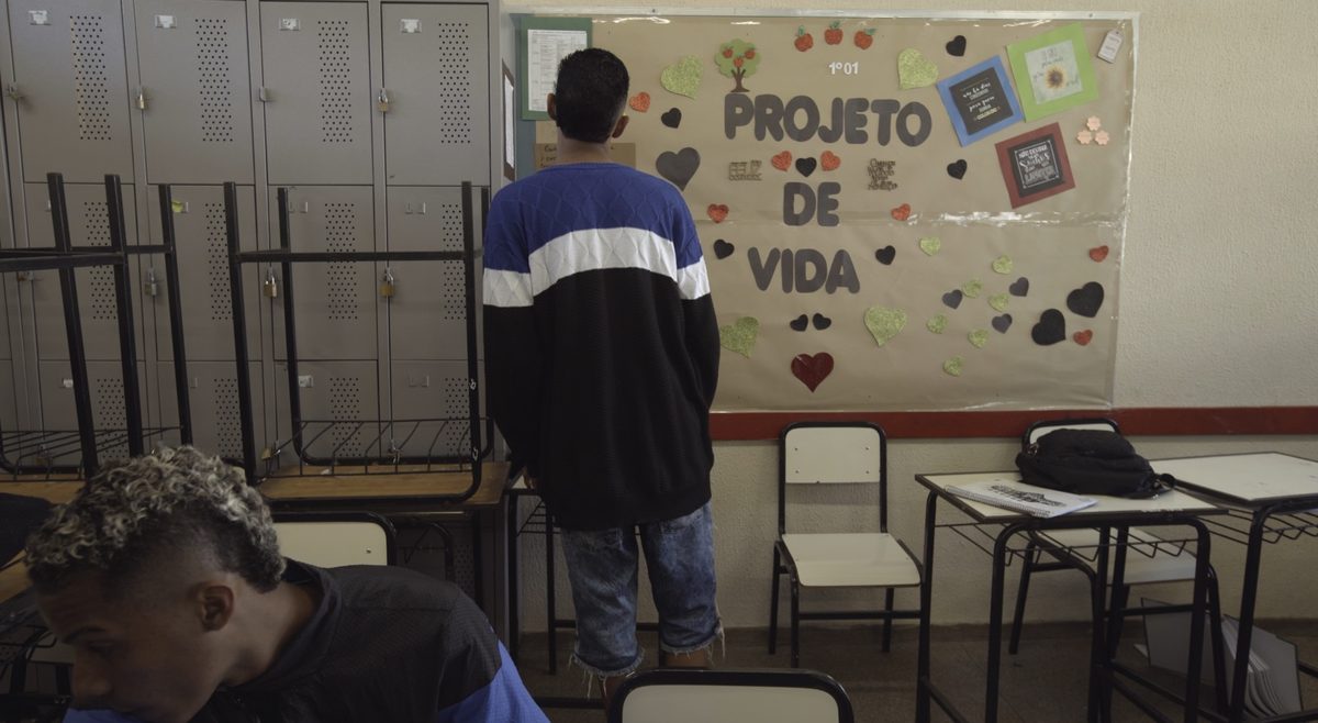 IX Mostra Sesc de Cinema exibe produções mineiras em BH