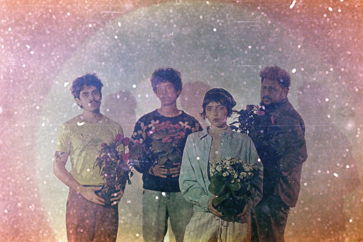Selo Sesc Minas Musical lança discos e singles de 7 artistas mineiros
