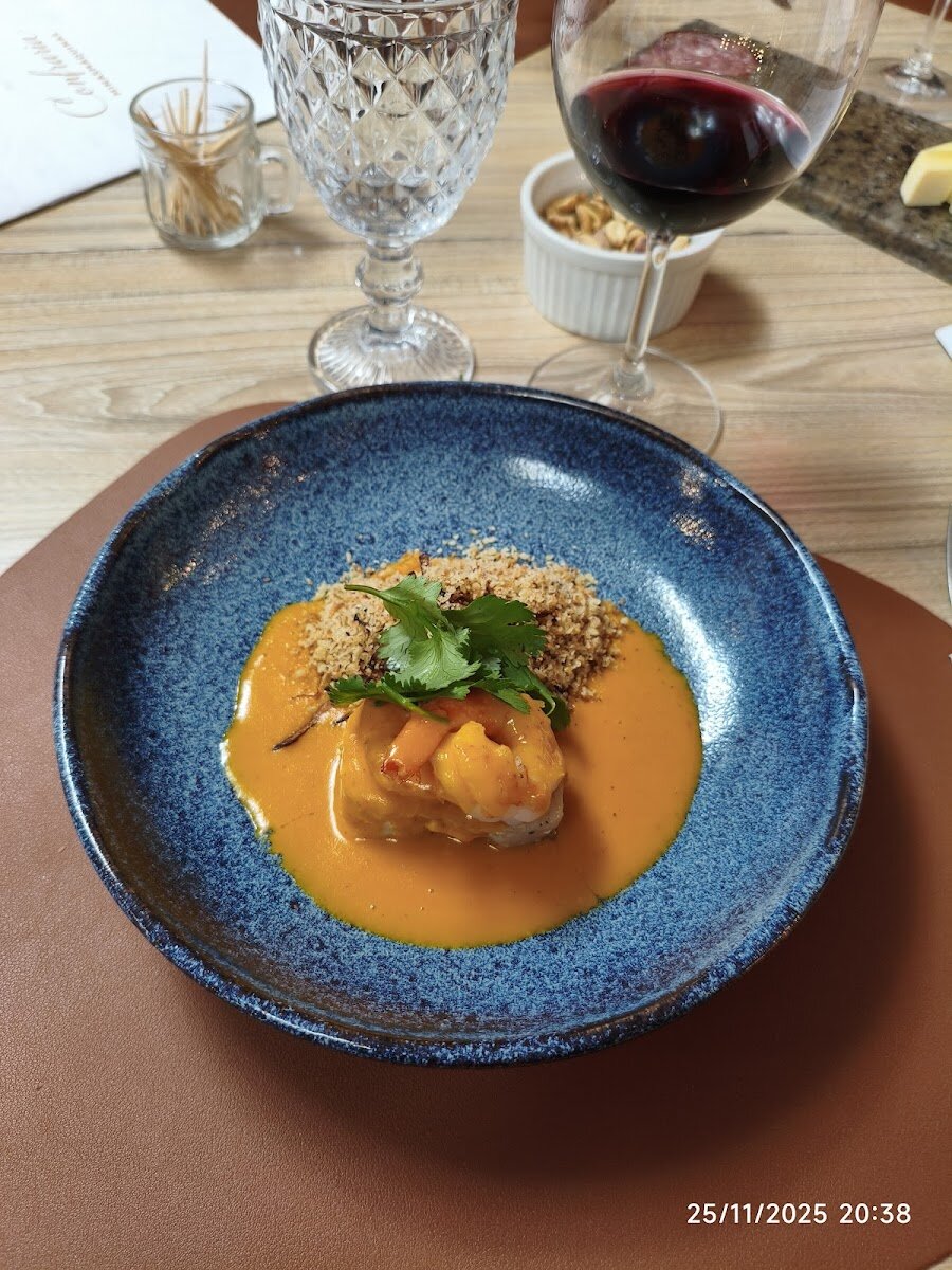 Adore Espaço Gastronômico