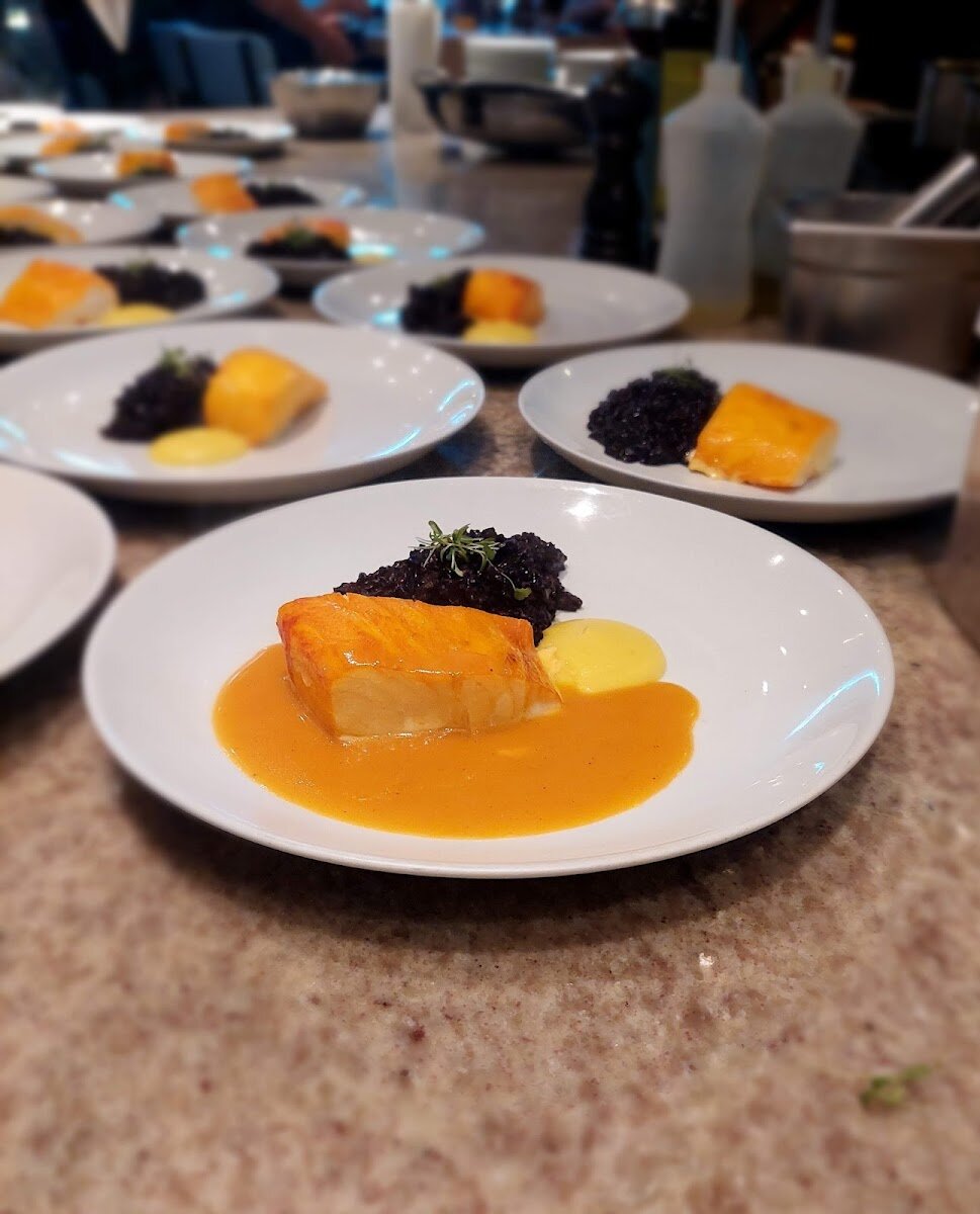 Adore Espaço Gastronômico — foto do ambiente