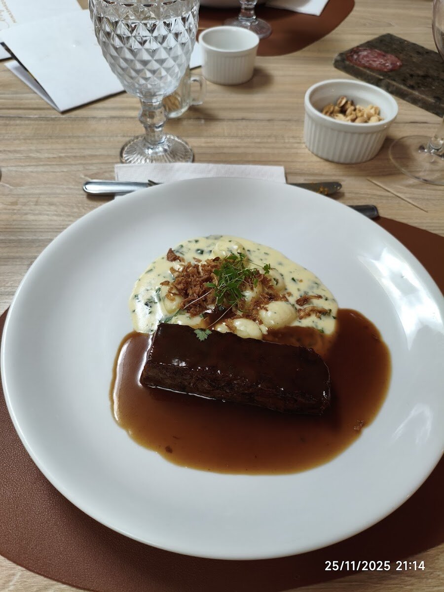 Adore Espaço Gastronômico — foto do ambiente