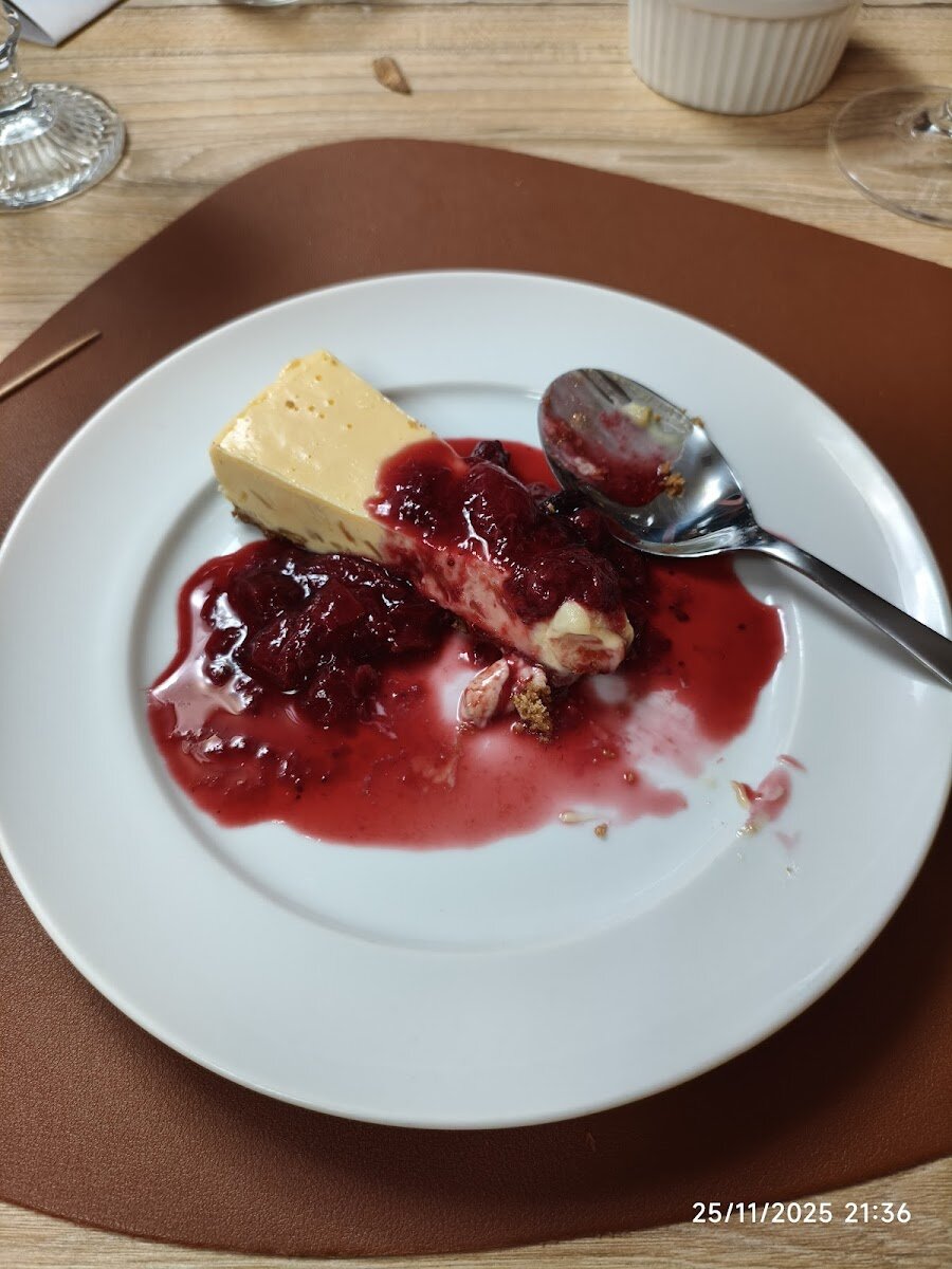 Adore Espaço Gastronômico — foto do ambiente