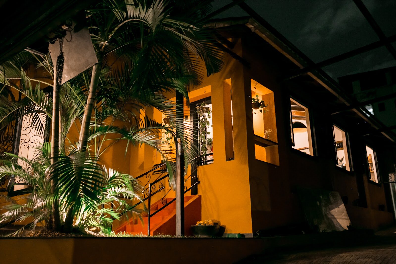 Agosto Butiquim — foto do ambiente