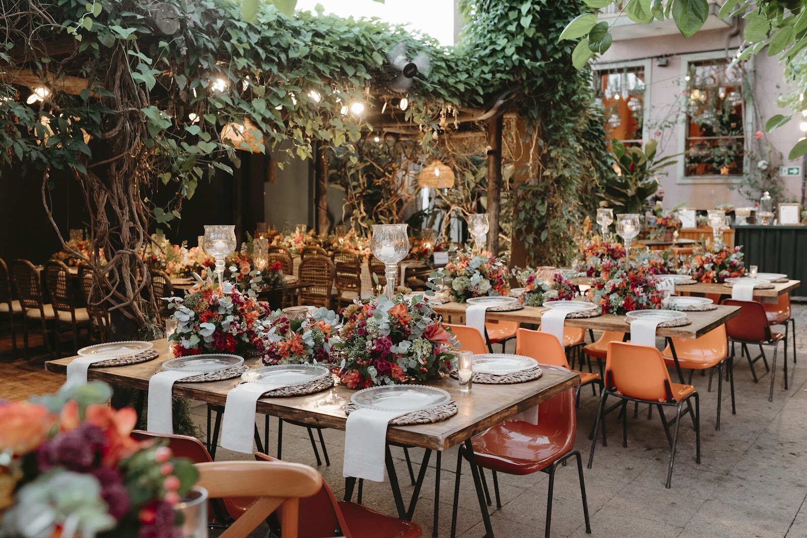 Amadoria — foto do ambiente