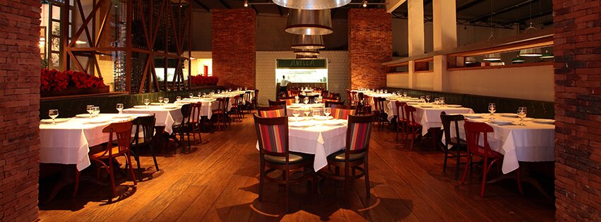 Anella Ristorante