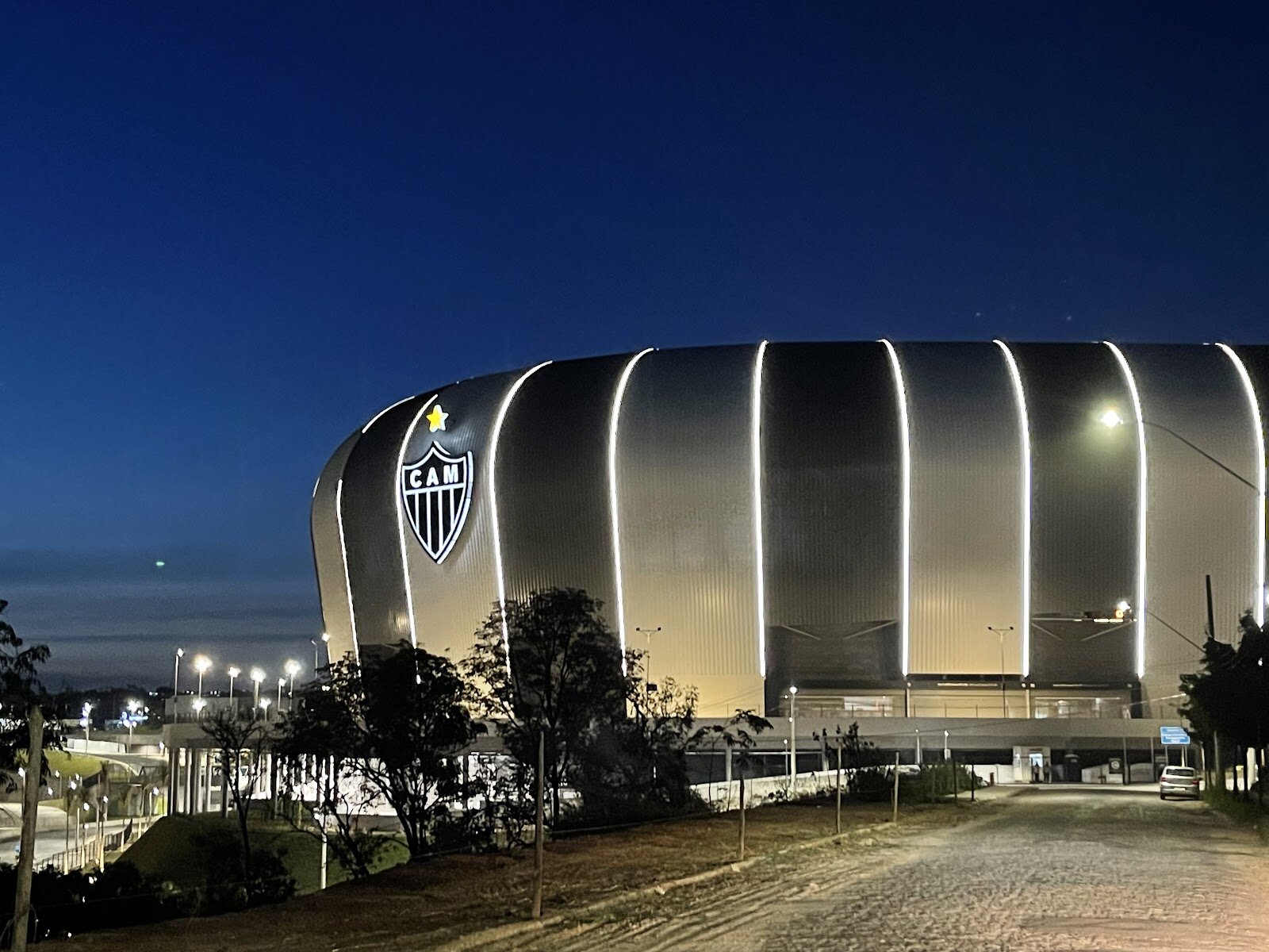 Arena MRV