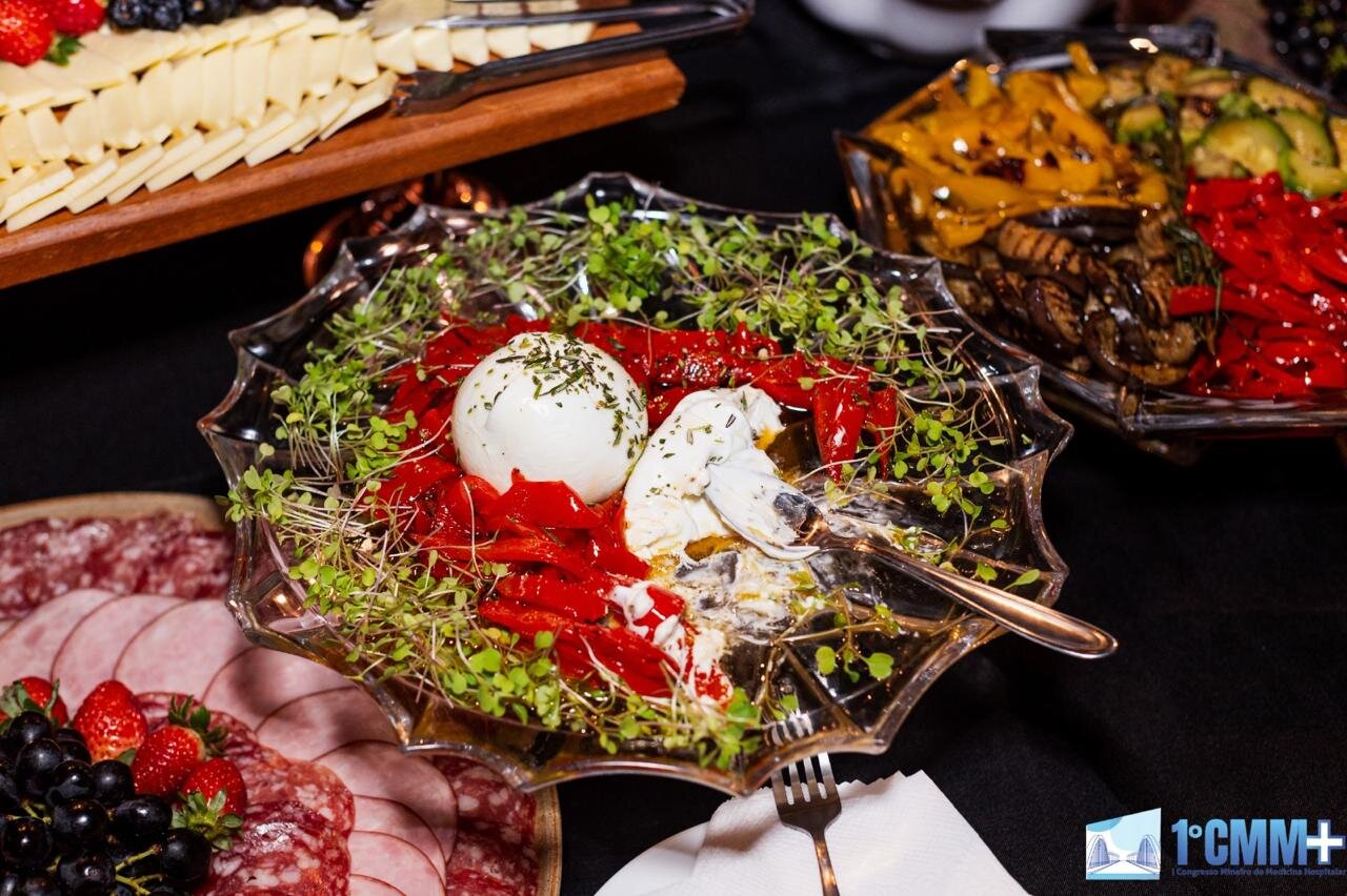 Avec Gastronomia — foto do ambiente